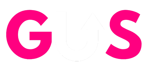 Gus Goodwin SEO logo